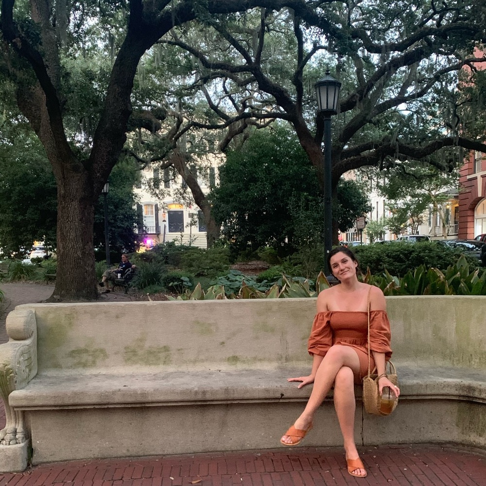 Meet your Posher, Madison